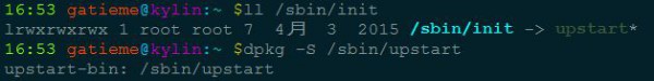 Linux下1號進程的前世(kernel_init)今生(init進程)----Linux進程的管理與調度（六）