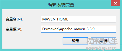 環境變量1