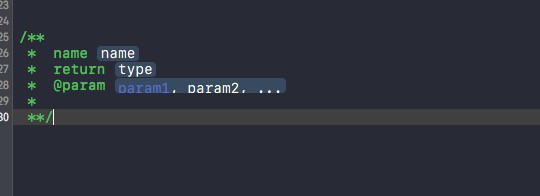 Xcode8注釋快捷鍵不能使用等問題相關(guān)總結(jié)歸納
