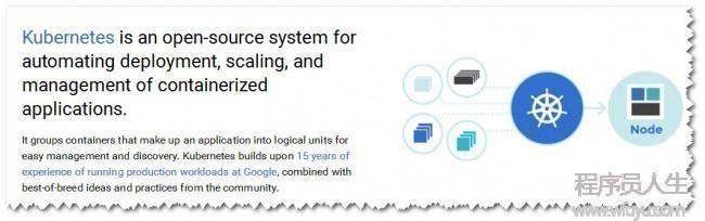Docker學習總結（19）——Google開源的容器集群管理系統Kubernetes介紹
