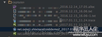 Android 性能優(yōu)化：使用 TraceView 找到卡頓的元兇