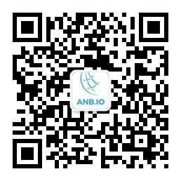 圖片：掃一掃微信訂閱號，和你一起做一個有情懷的程序猿。