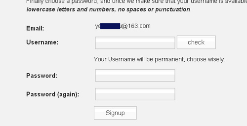 Email頭像 Gravatar全球通用頭像設(shè)置方法