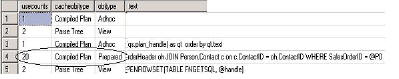 您的SQL Server應(yīng)用程序查詢正在浪費內(nèi)存嗎？